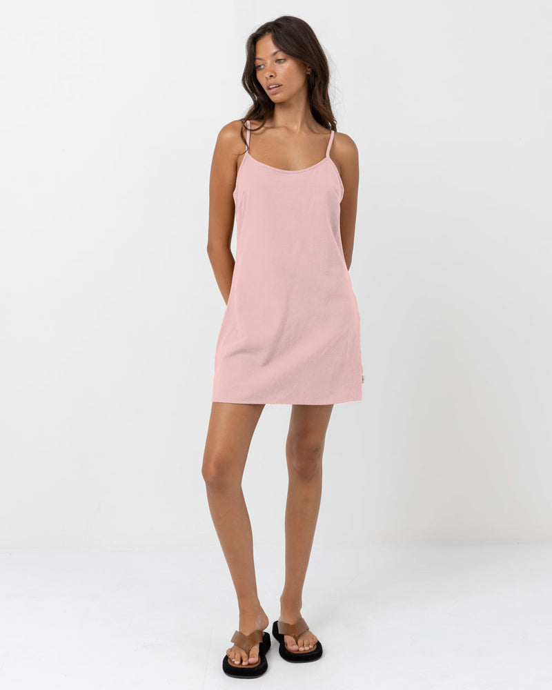 Classic Slip Dress