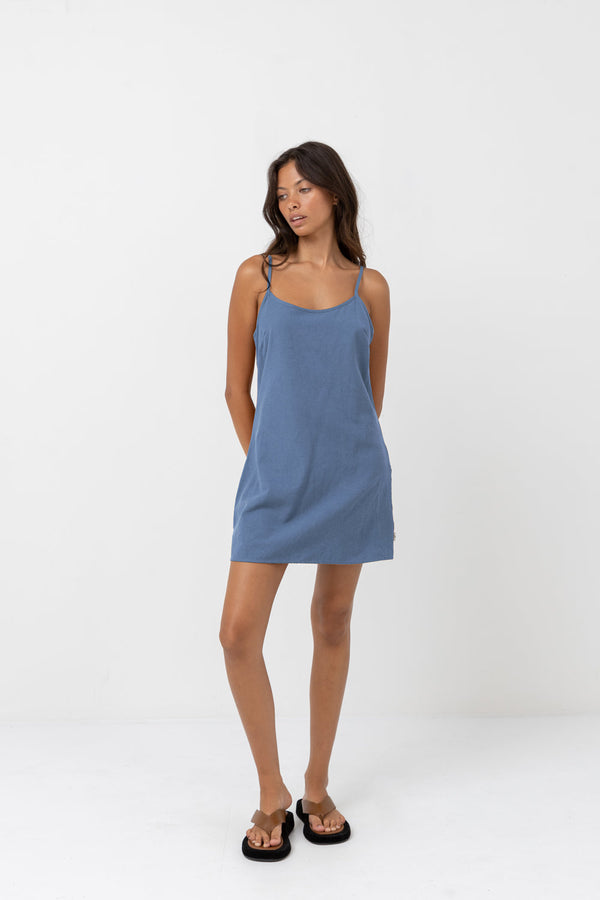 Classic Slip Dress