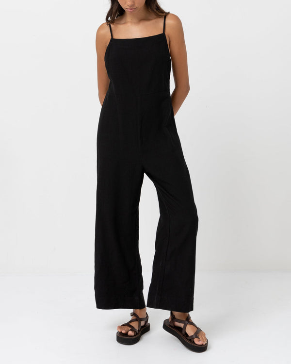 Classic Jumpsuit