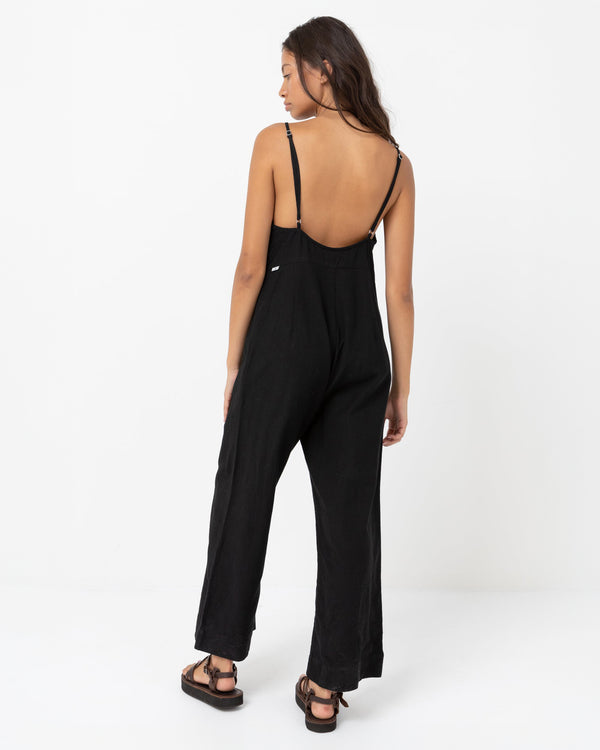 Classic Jumpsuit