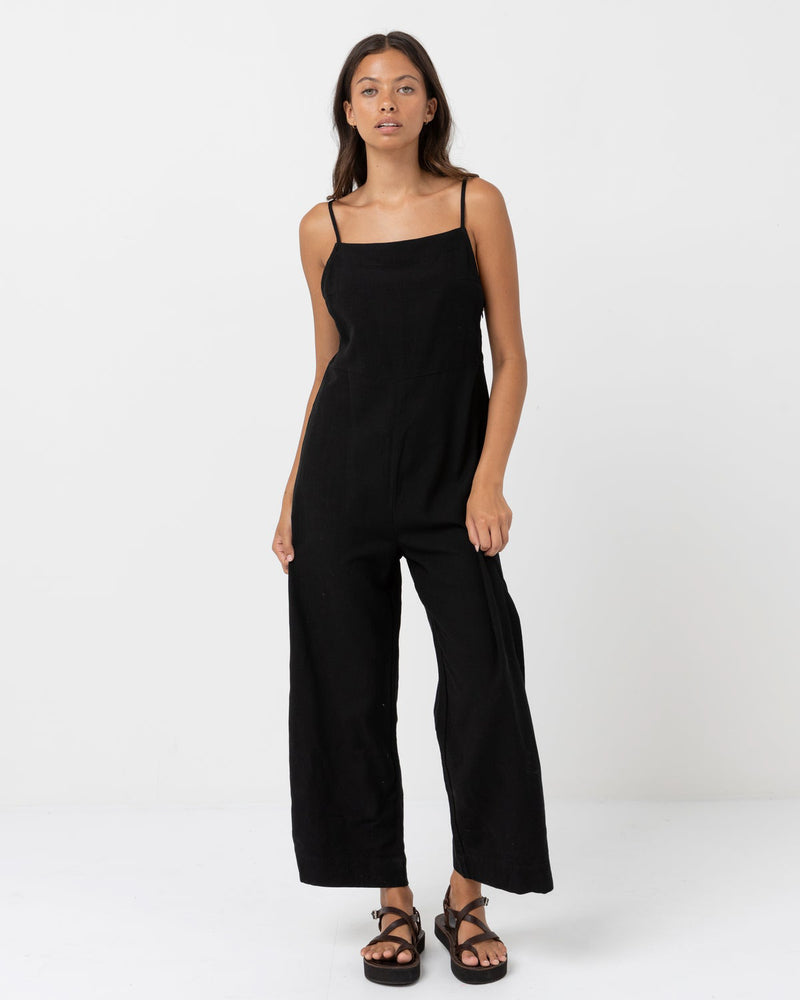 Classic Jumpsuit