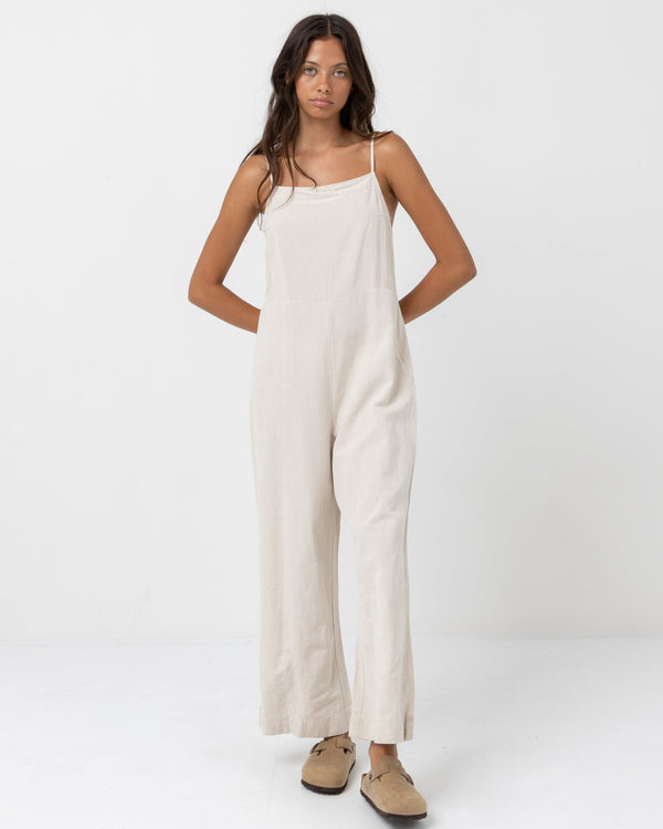 Classic Jumpsuit