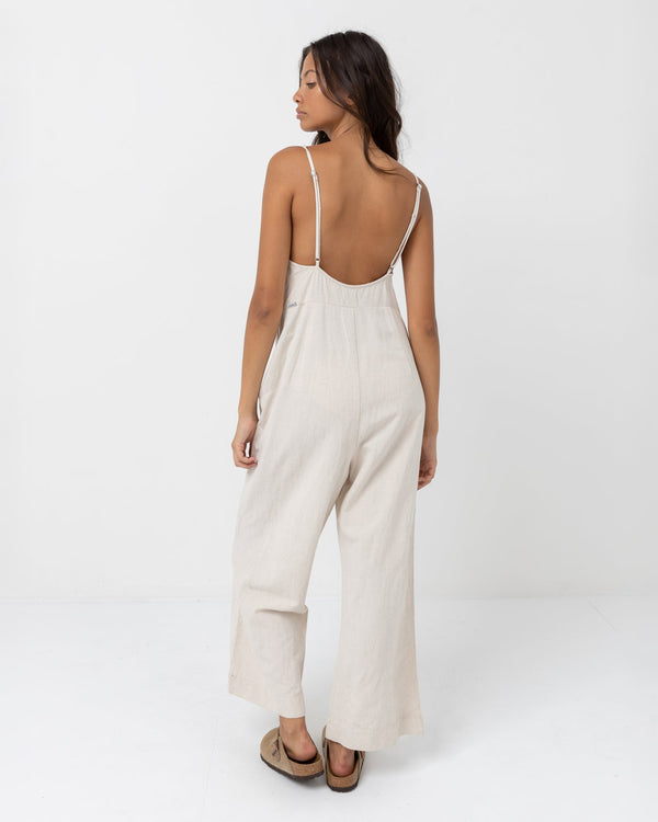 Classic Jumpsuit