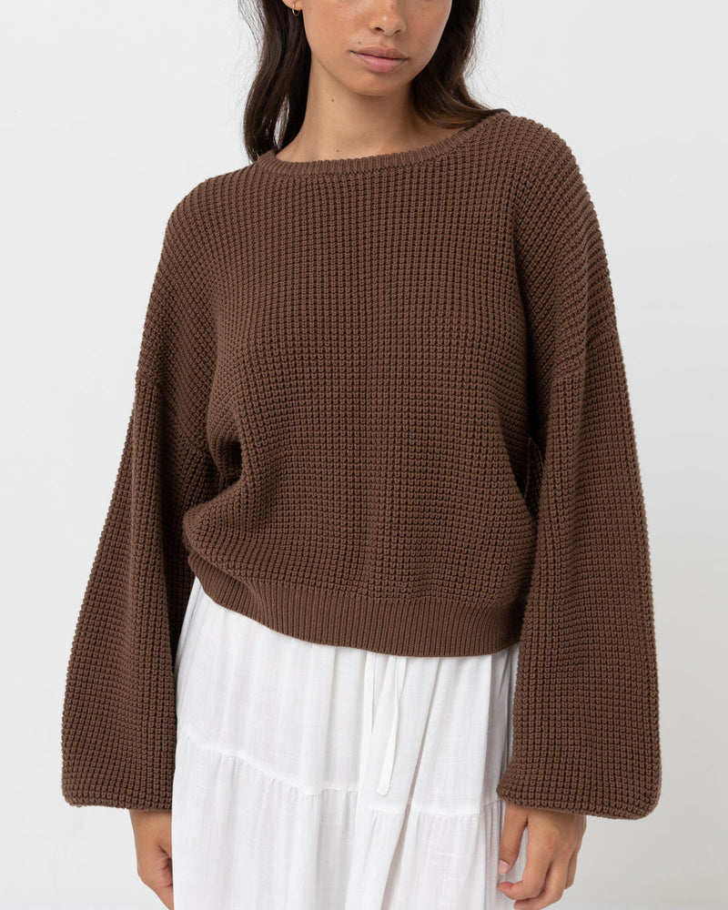 Classic Knit Jumper