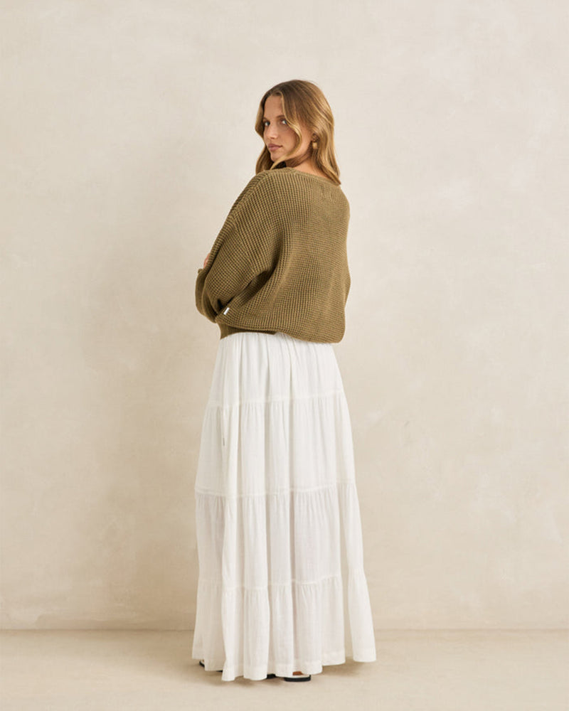 Classic Knit Jumper