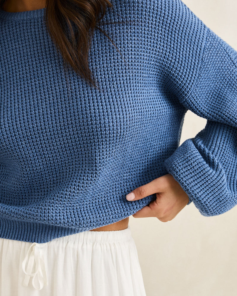 Classic Knit Jumper
