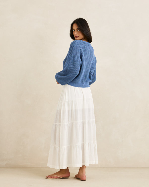 Classic Knit Jumper