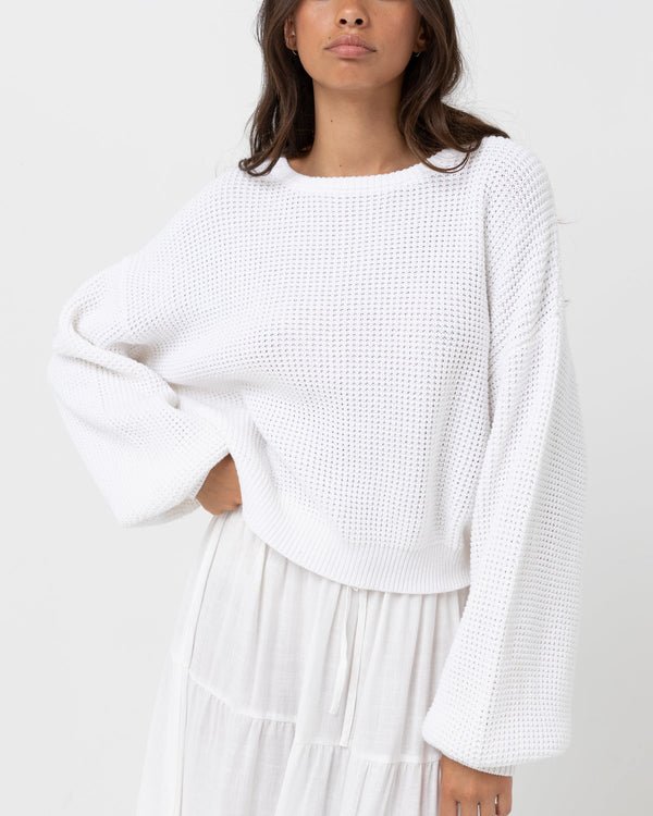 Classic Knit Jumper