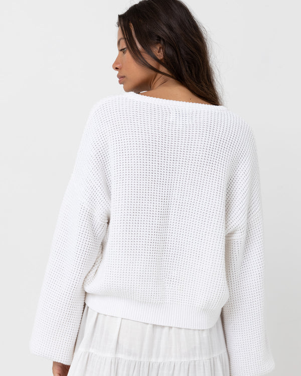 Classic Knit Jumper