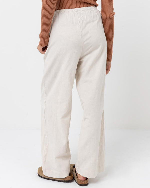 Classic Drawstring Pant