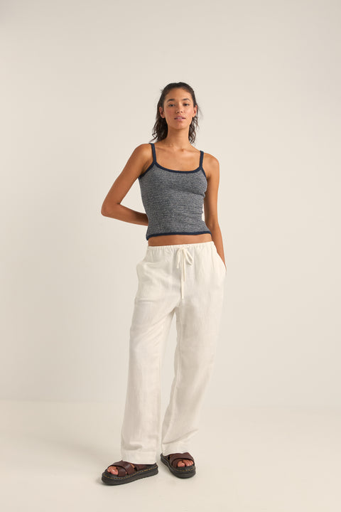 Frankie Elastic Pant