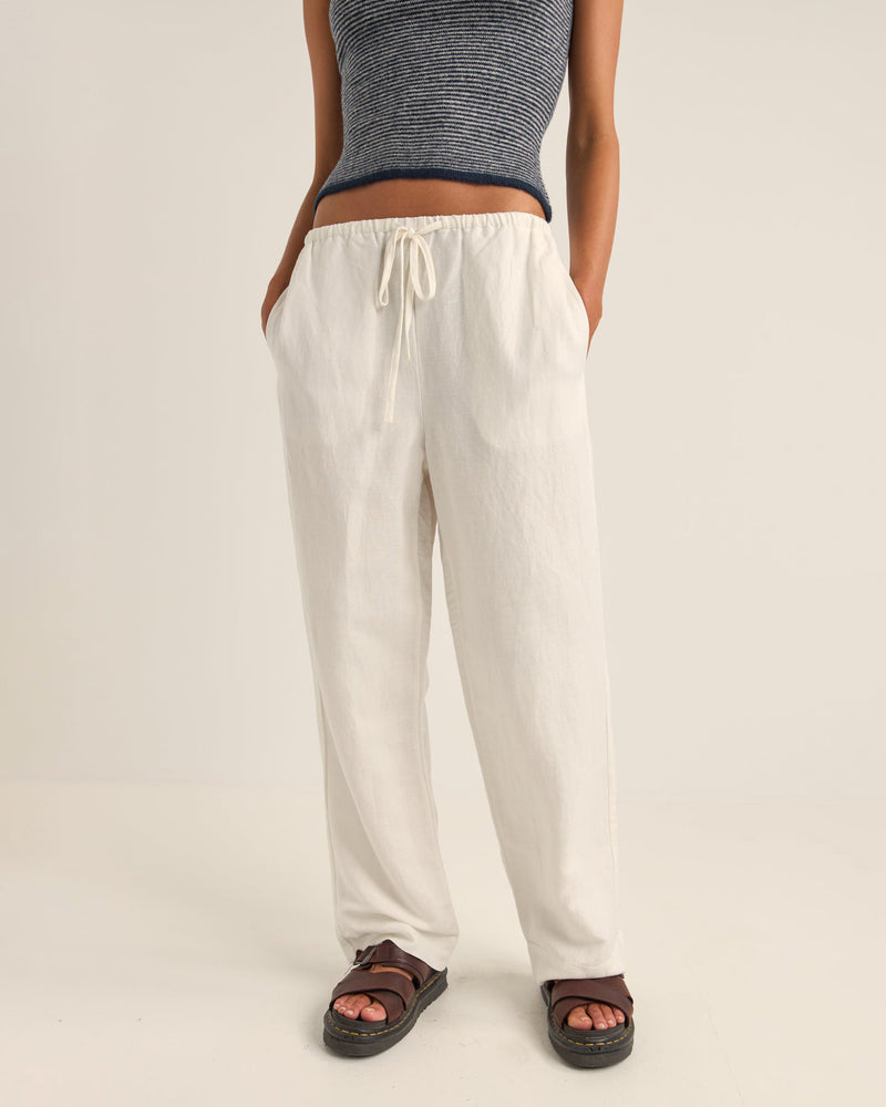 Frankie Elastic Pant