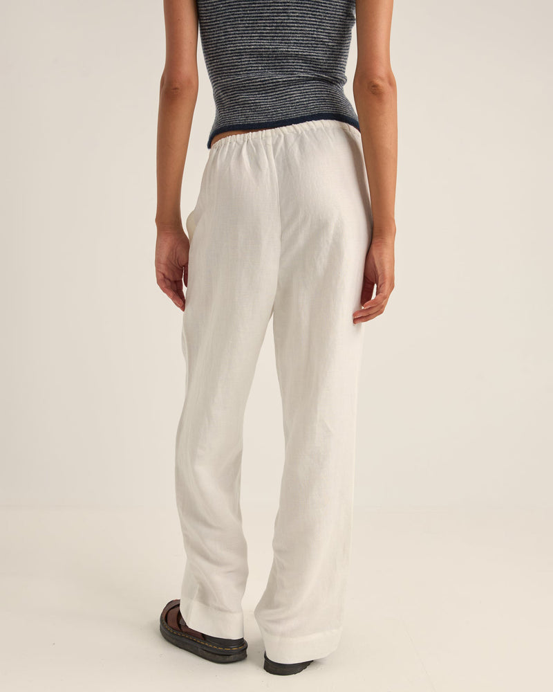 Frankie Elastic Pant