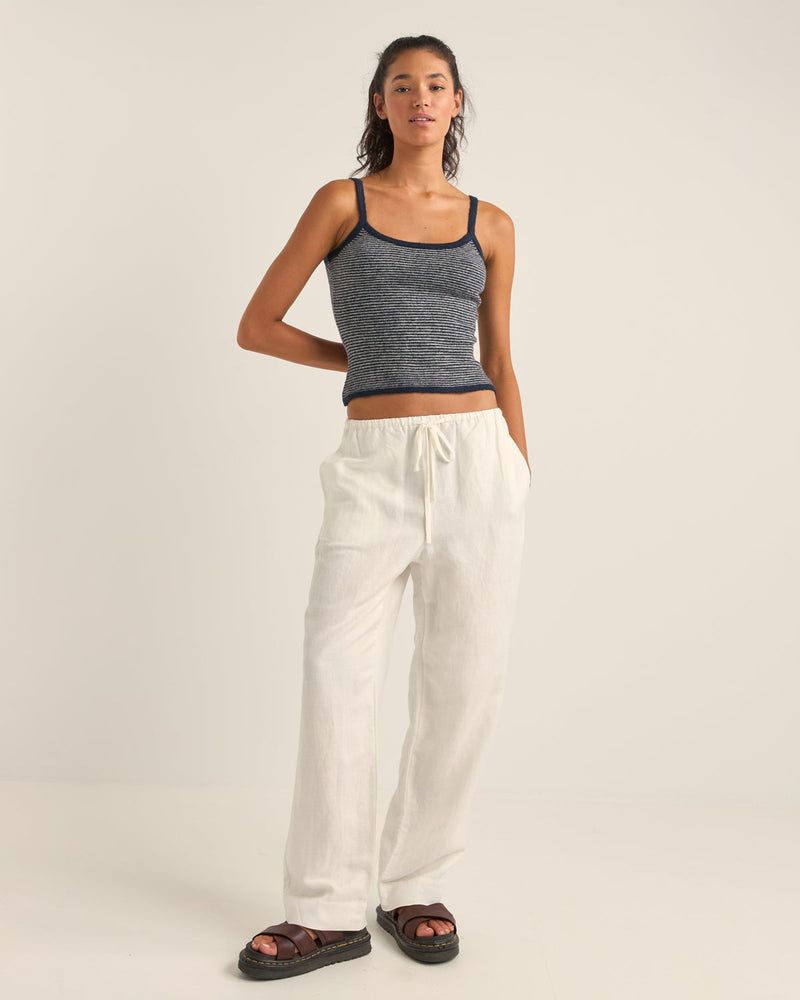 Frankie Elastic Pant