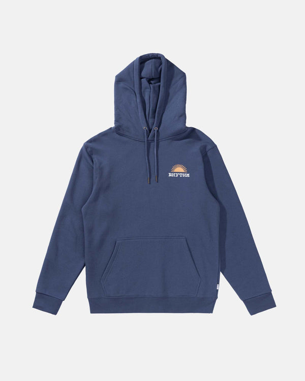 Awake Fleece Hood
