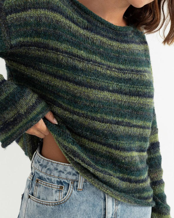 Baklava Knit
