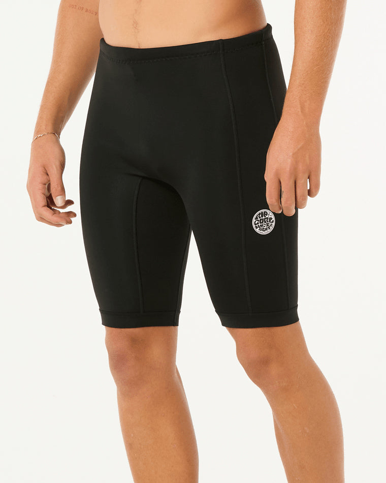 Dawn Patrol 1mm Neo Shorts