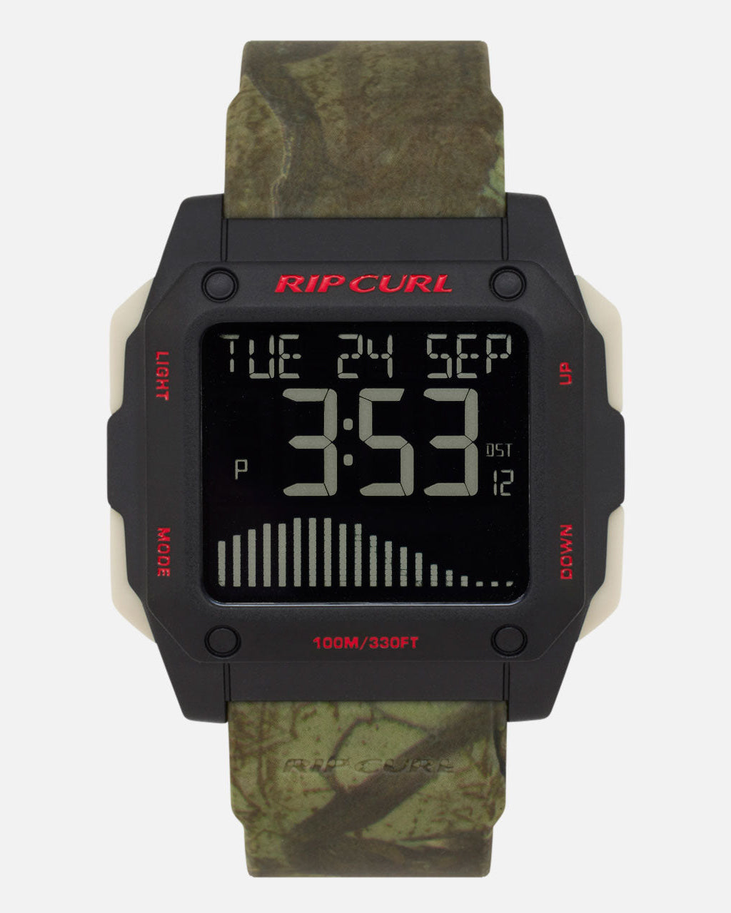 Odyssey Tide Watch