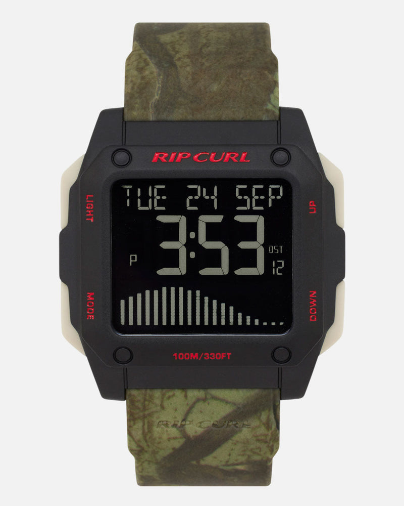 Odyssey Tide Watch