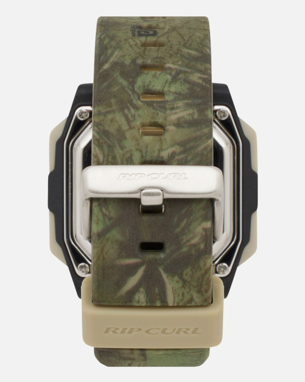 Odyssey Tide Watch