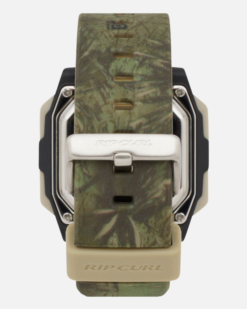 Odyssey Tide Watch
