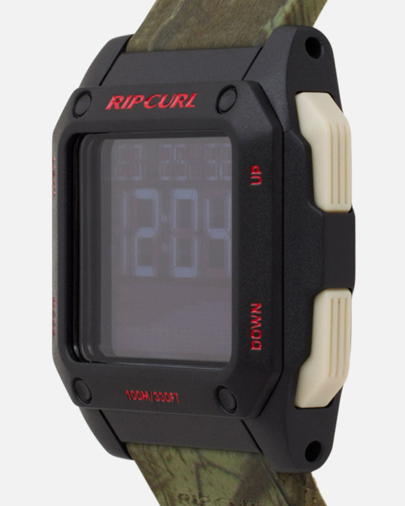 Odyssey Tide Watch