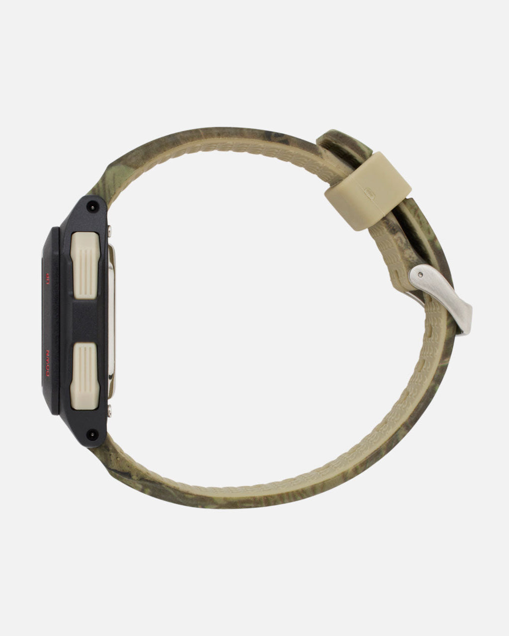 Odyssey Tide Watch