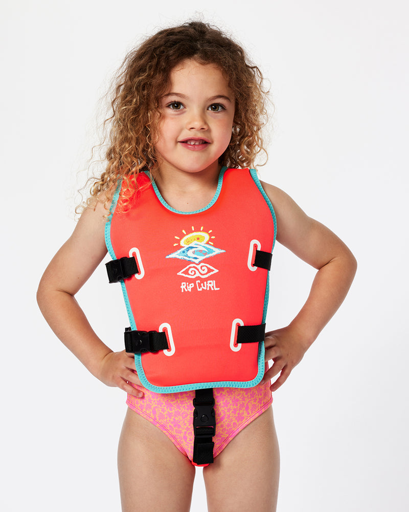 Tots Beach Buoyancy Vest