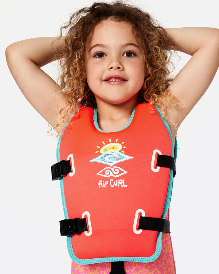 Tots Beach Buoyancy Vest