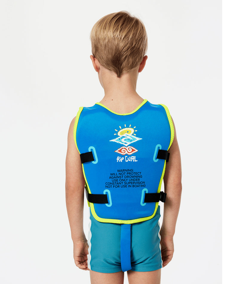 Tots Beach Buoyancy Vest