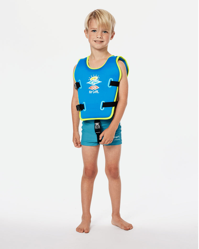 Tots Beach Buoyancy Vest