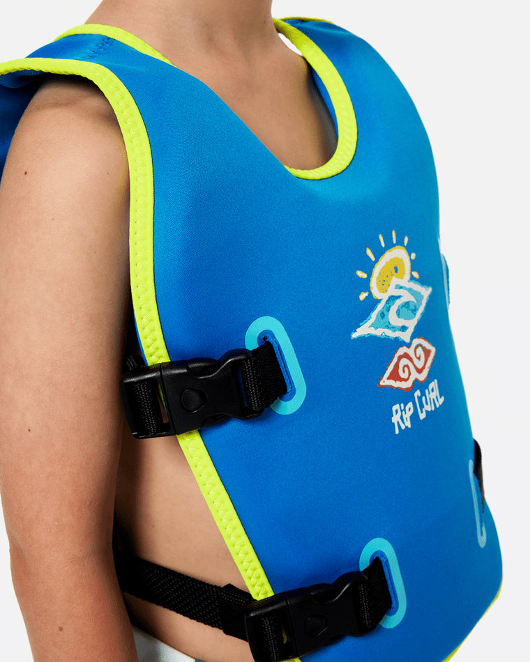 Tots Beach Buoyancy Vest