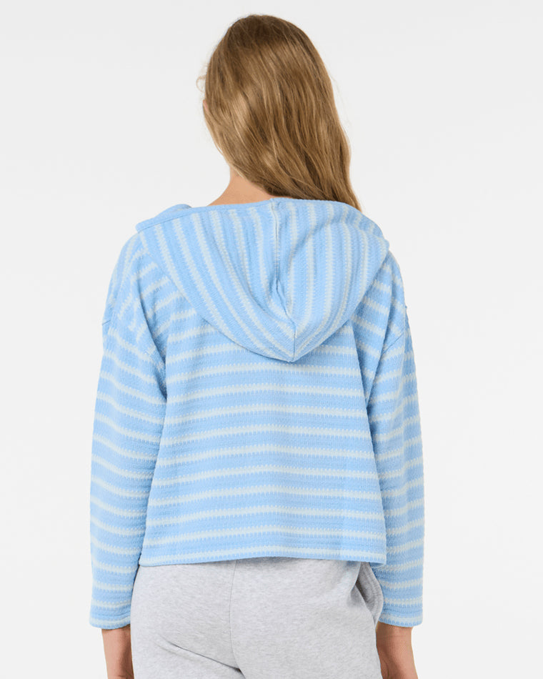 Girls Bobbi Knit Hood