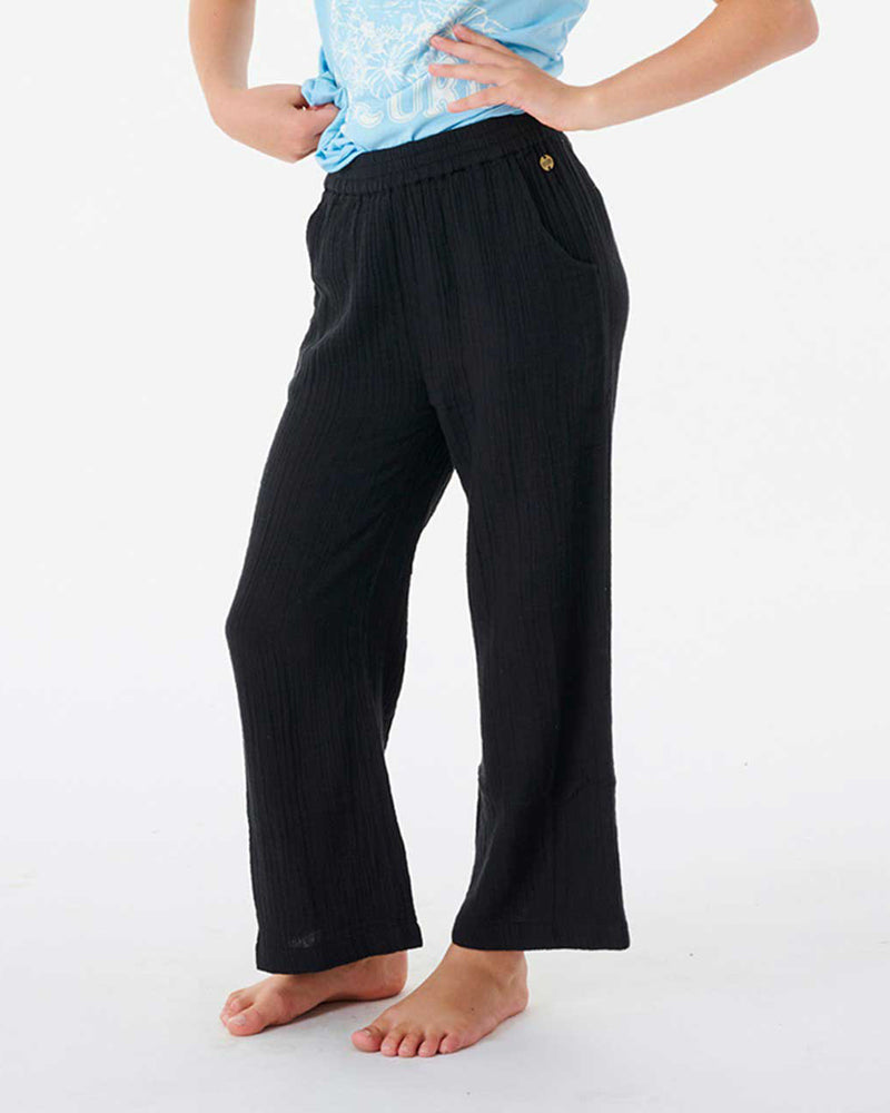 Girls Premium Surf Beach Pant