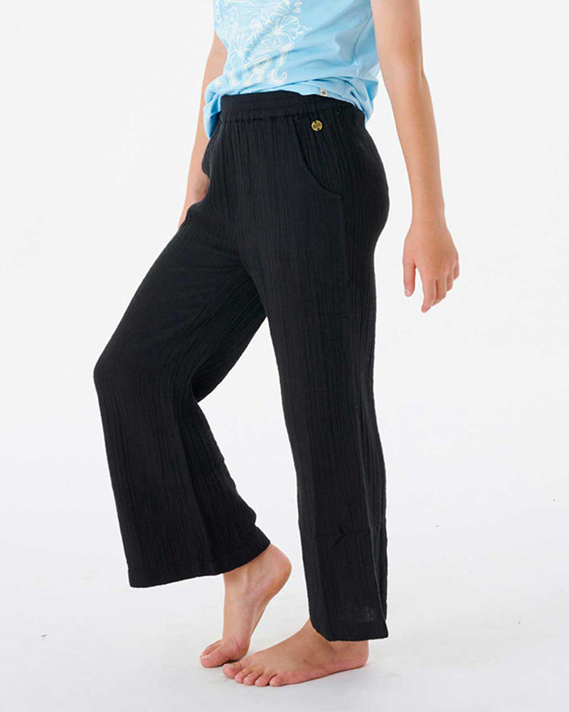 Girls Premium Surf Beach Pant