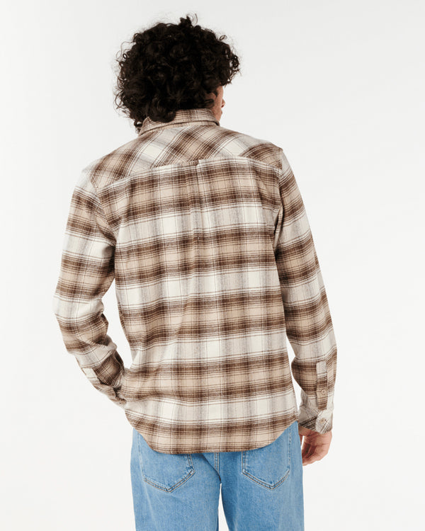 Count Flannel Shirt