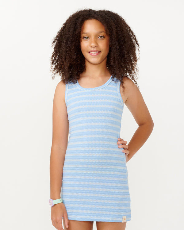 Girls Sun Sol Bobbi Dress