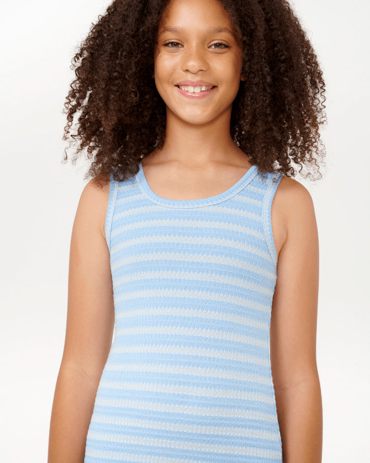 Girls Sun Sol Bobbi Dress