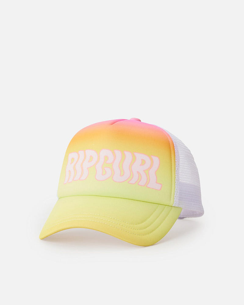 Tots Mixed Revival Trucker