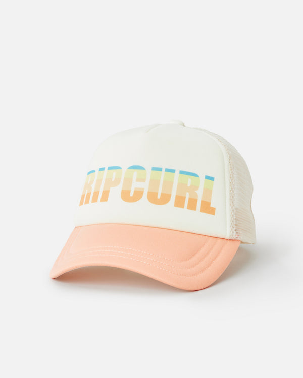 Tots Mixed Revival Trucker