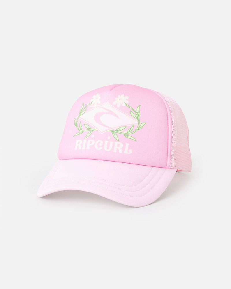 Tots Mixed Revival Trucker