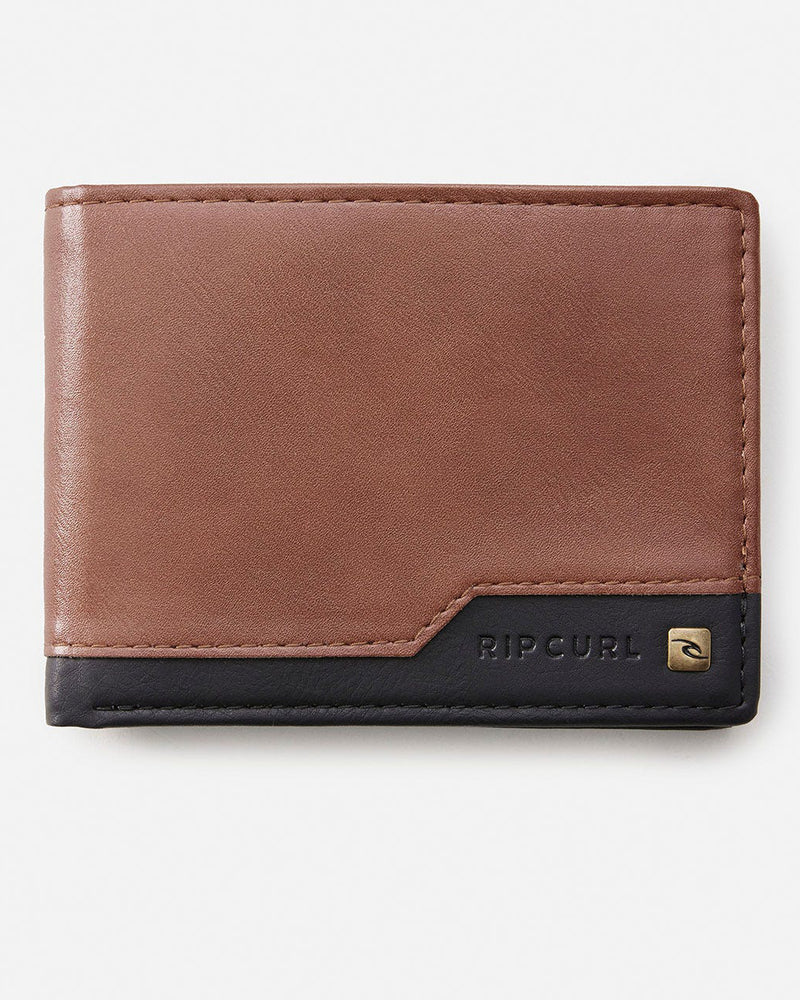 Ridge Pu All Day Wallet