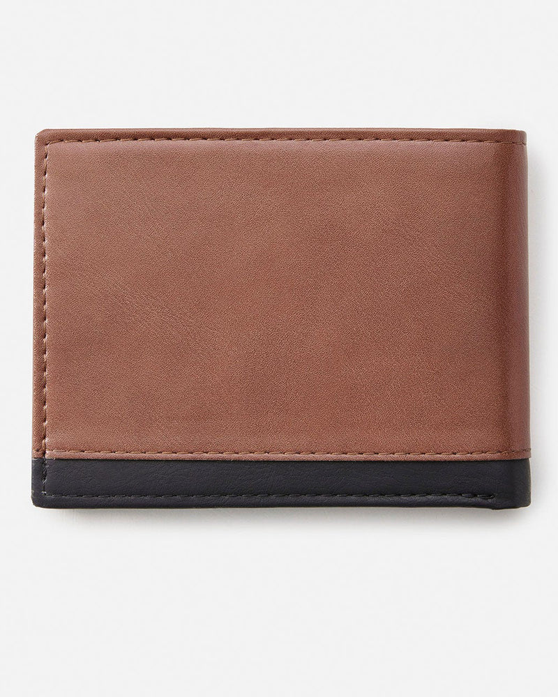 Ridge Pu All Day Wallet