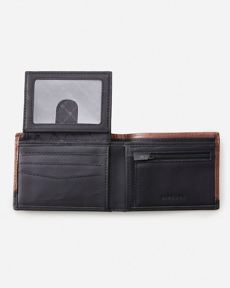 Ridge Pu All Day Wallet