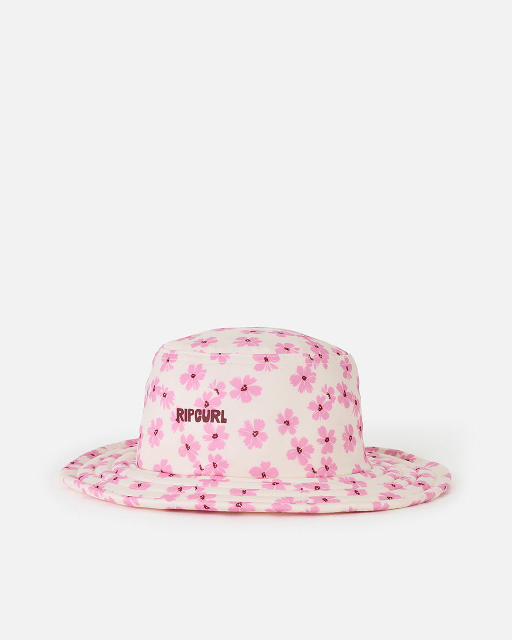 Girls Mixed Swim Upf Bucket Hat