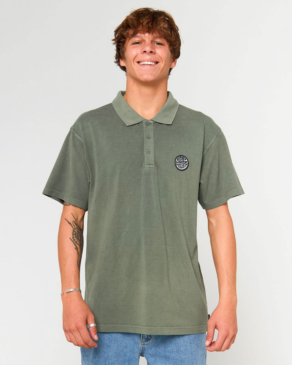 Wettie Polo