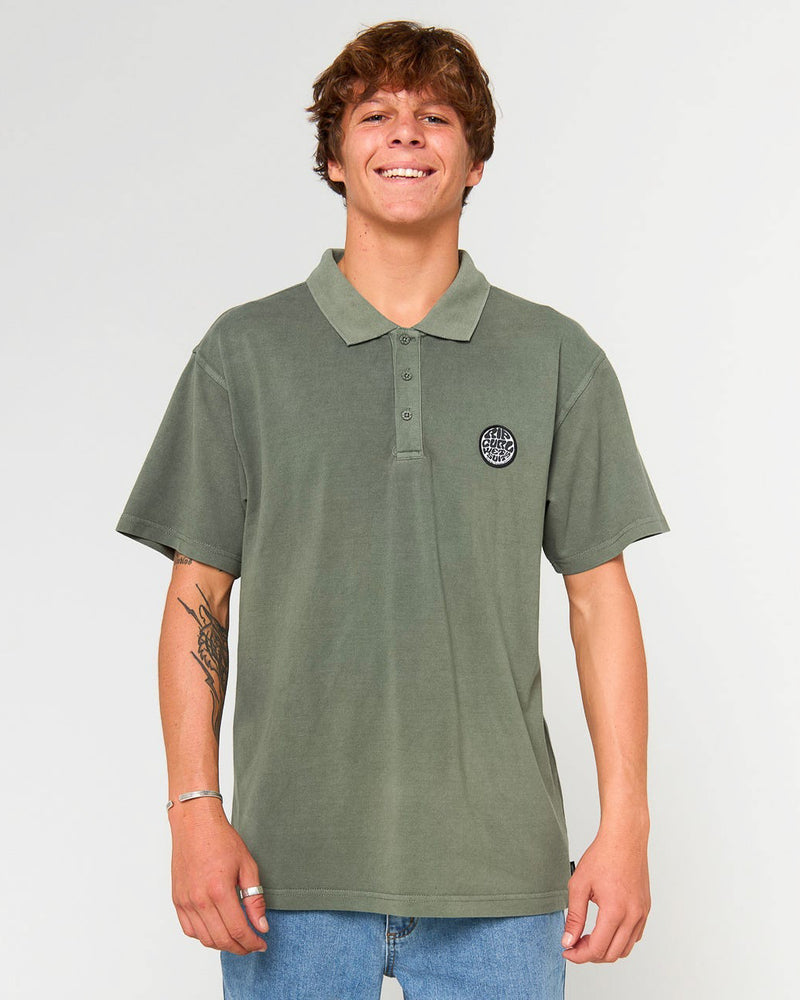Wettie Polo