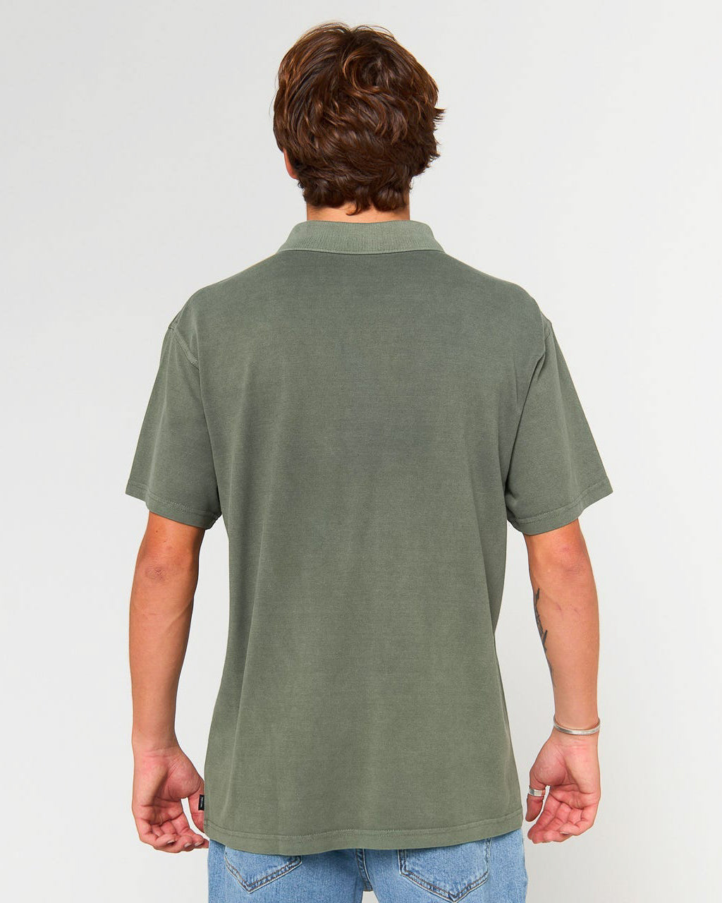 Wettie Polo