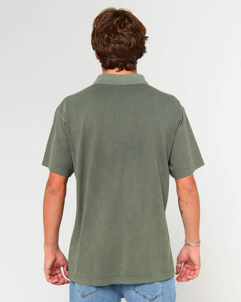 Wettie Polo