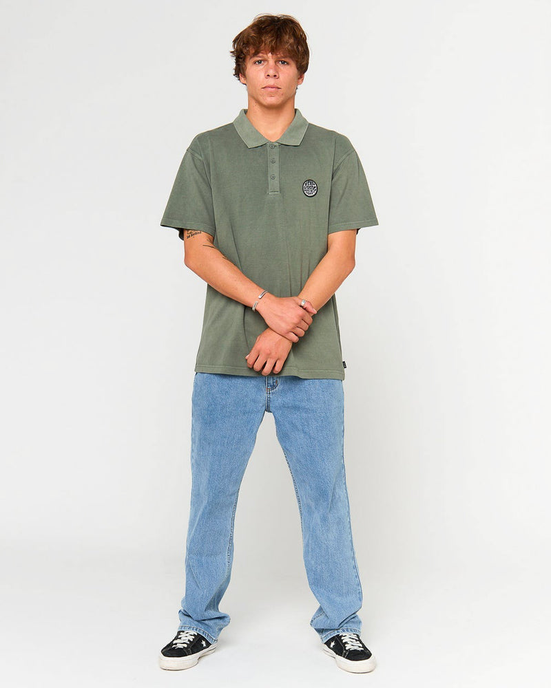 Wettie Polo